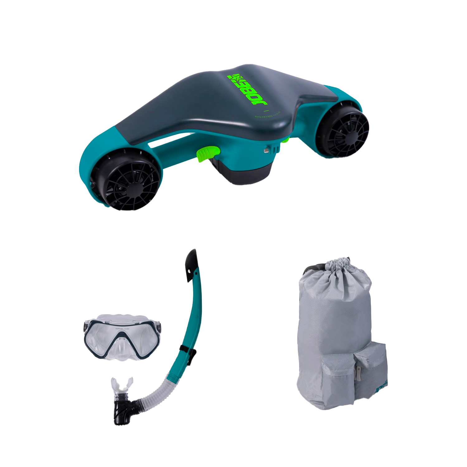 Scooter acuático Jobe