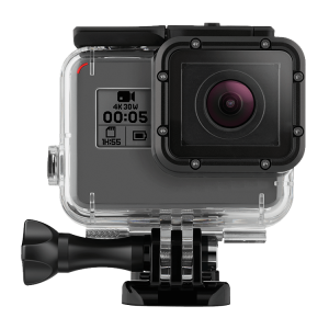 Pro camera
